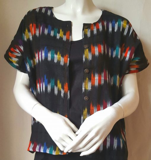 Black Rainbow