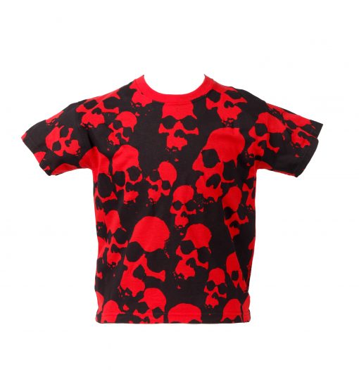 Skulls white - Image 2