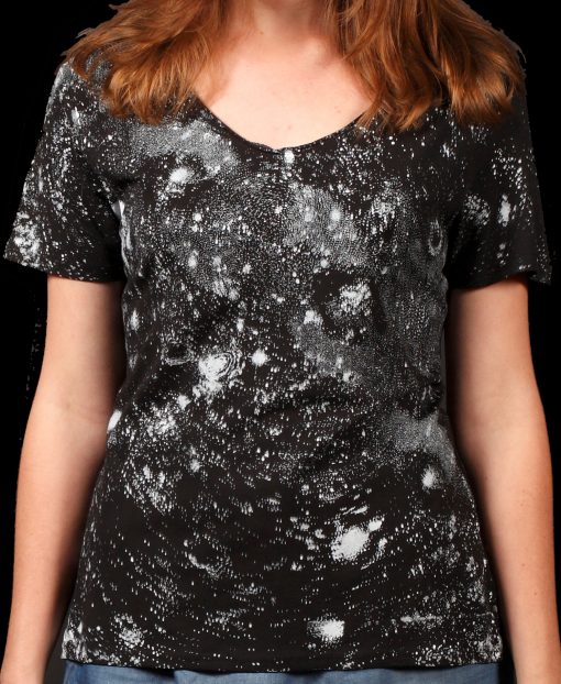 Cosmos Black