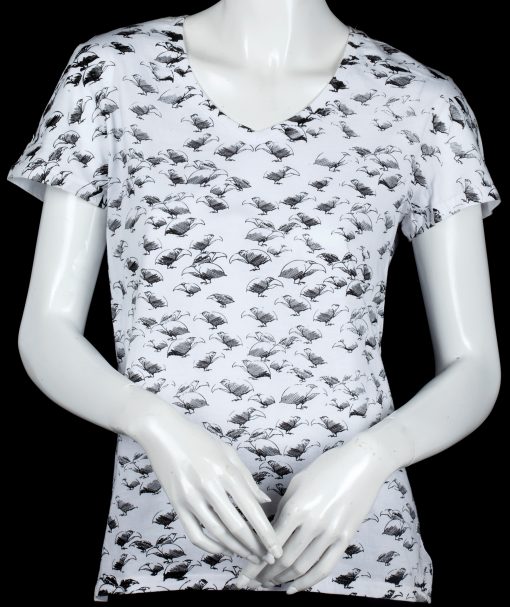 Grumpy Birds Natural Organic