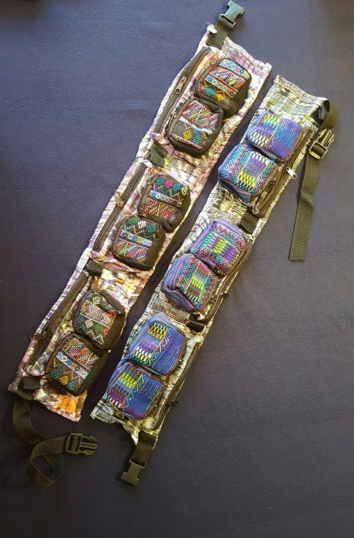 Pedro Utility Belt
