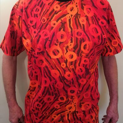 Camofrog-Hand-dyed-red