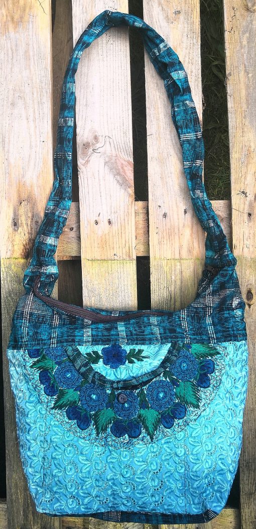 Large Shoulder Bag - Image 2
