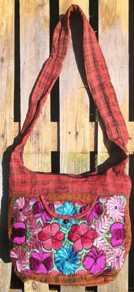 Large Shoulder Bag - Image 3