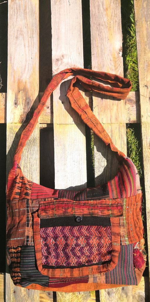 Large Shoulder Bag - Image 4