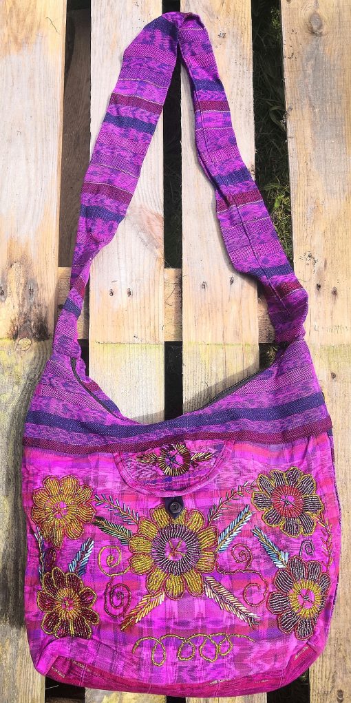 Large Shoulder Bag