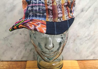 Patchwork Cap First Style L