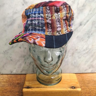 Patchwork Cap First Style L