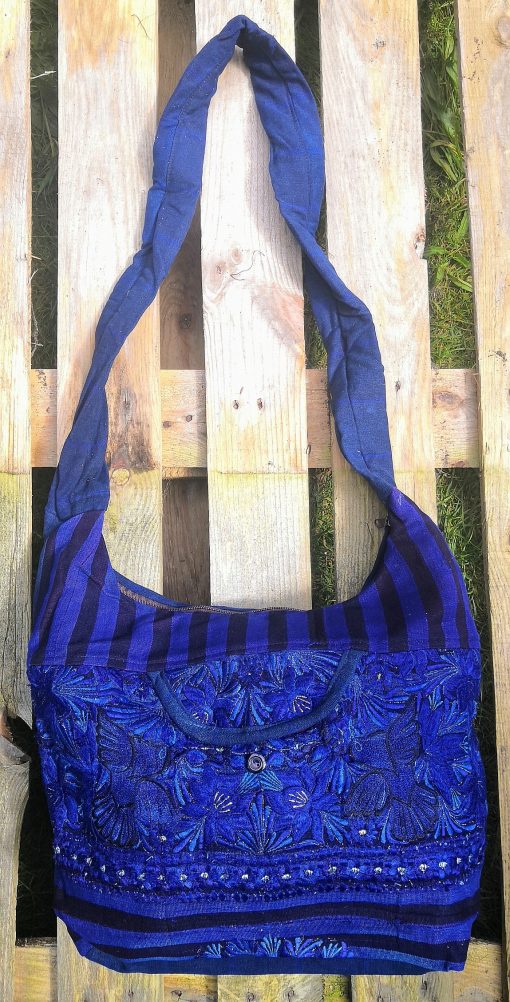 Large Shoulder Bag - Image 5