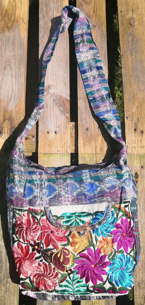 Large Shoulder Bag - Image 6