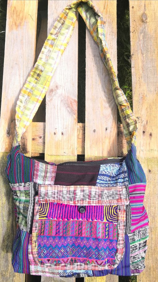Large Shoulder Bag - Image 7