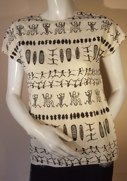 Primitive Women Natural Organic