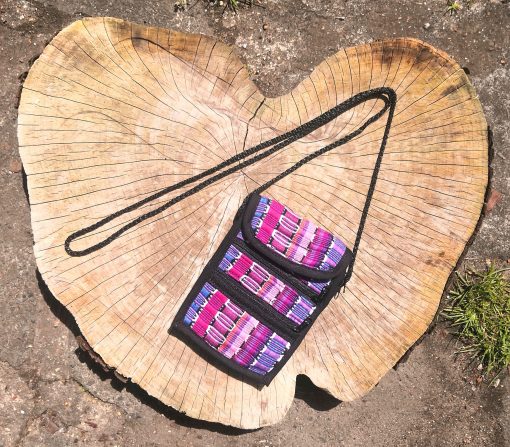 Medium Zip Bag - Image 3