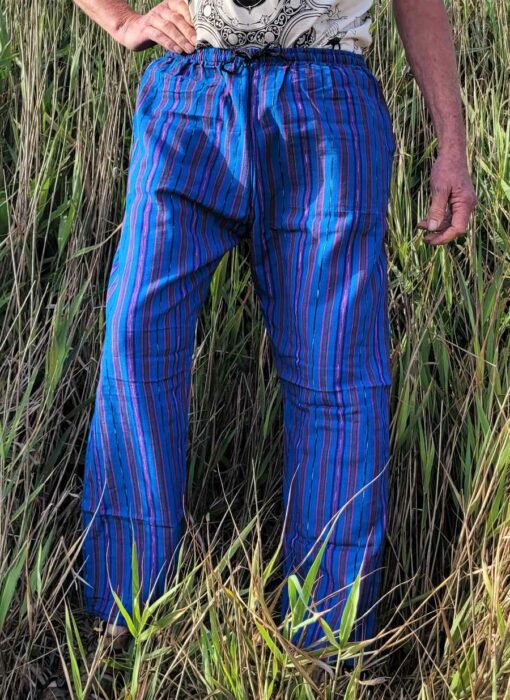 Cobalt Blue - XXL