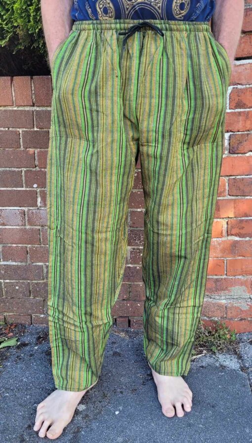 Green Blend - XXL
