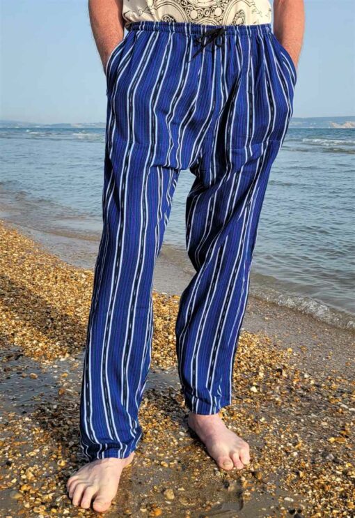 Marine Blue - Large