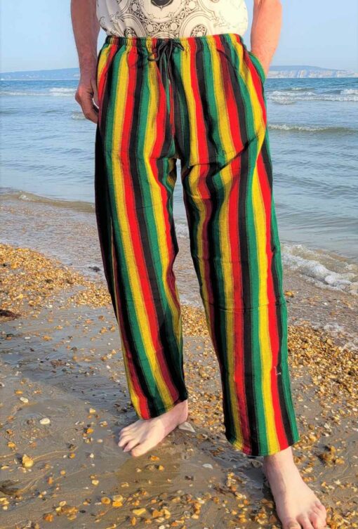 Rasta - L
