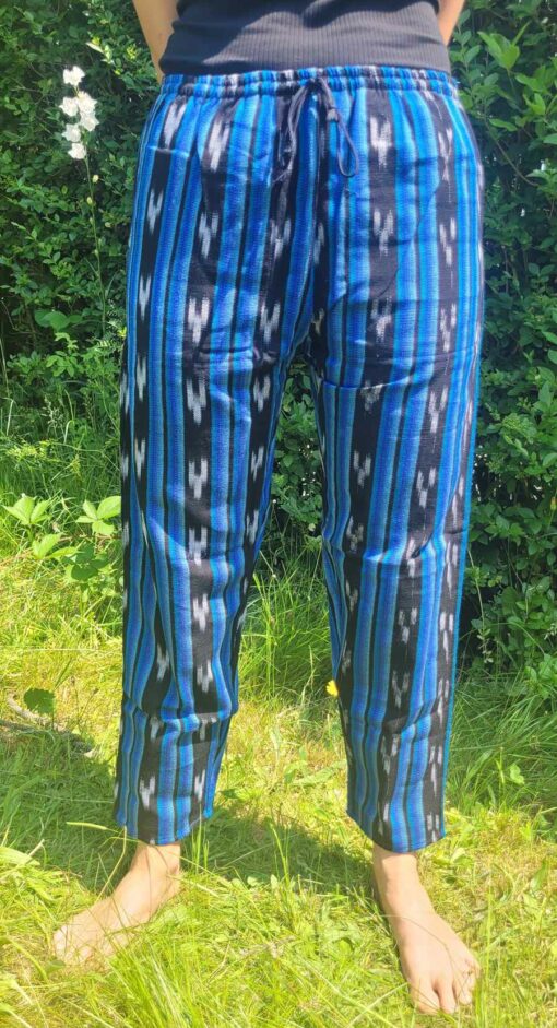 Blue Black - L