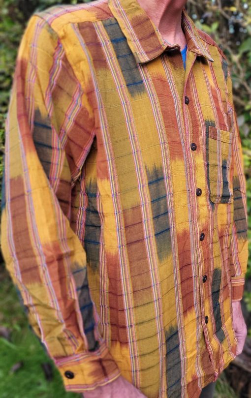 Yellow Spectrum