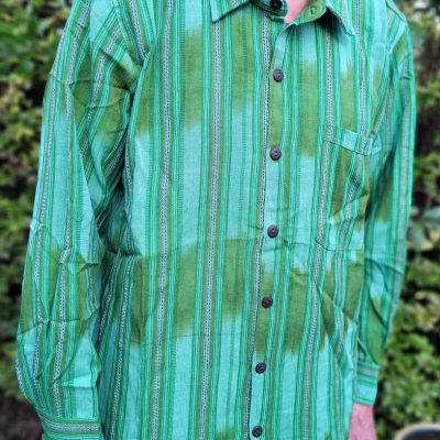 Vivid Green