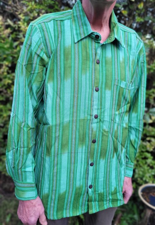Vivid Green