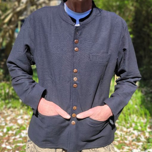 Nehru Style Jacket
