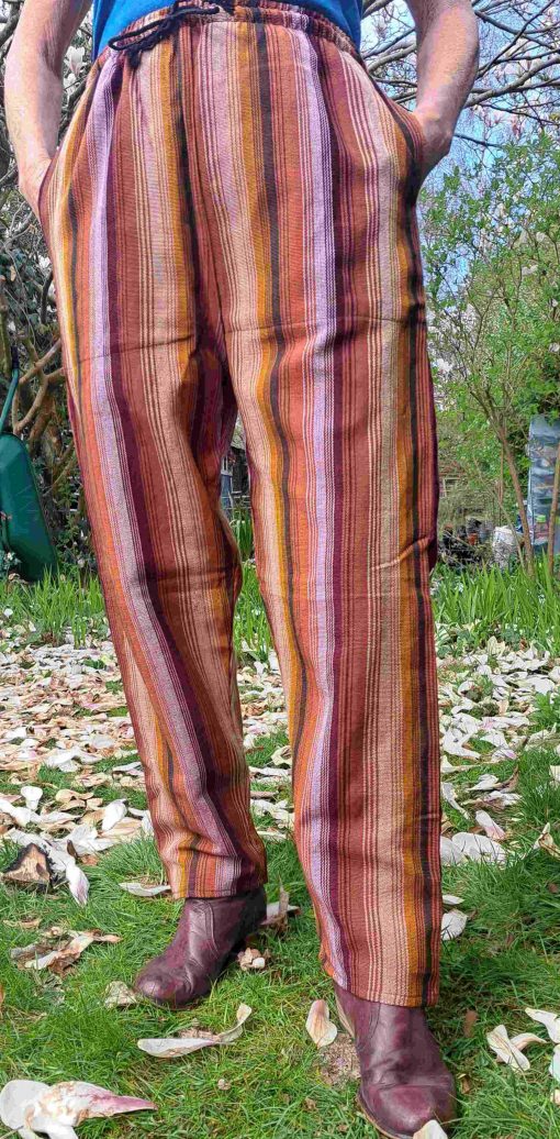 Earth Tones - M - Image 2