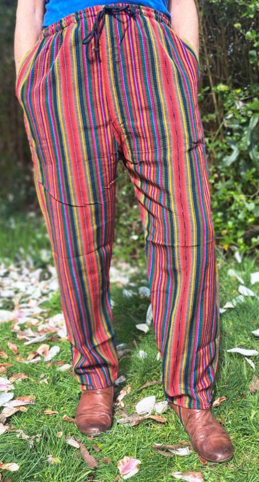 New Rainbow - M