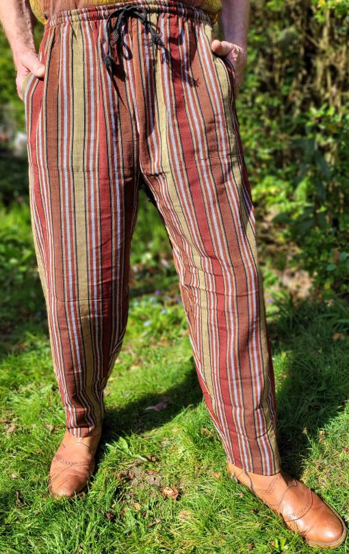 Brown Spectrum - XL