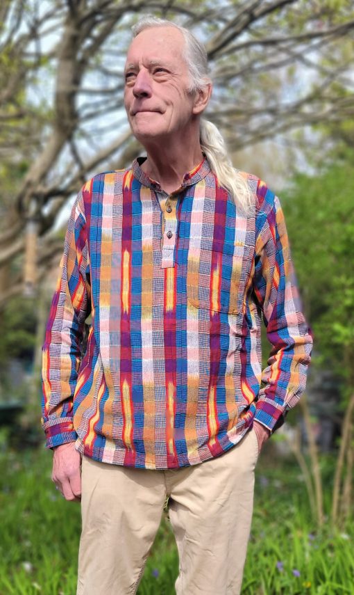 Multi-colour
