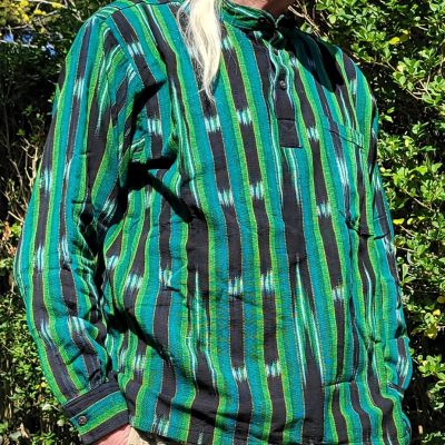 Forest Green