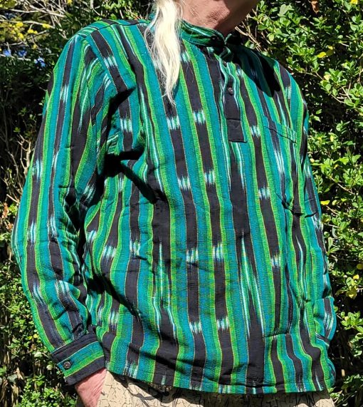 Forest Green