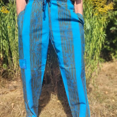 Gecko Stripe - Large
