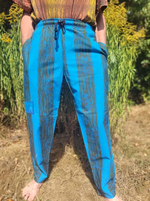 Gecko Stripe - Large