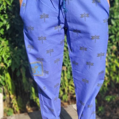 Dragonfly - Blue - Small