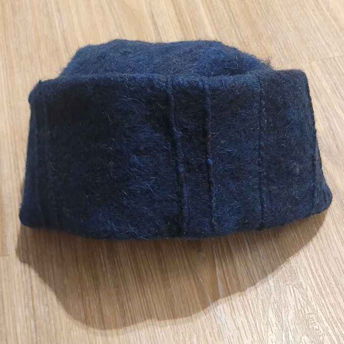 Russian/Afghan style Wool Hats - Image 7