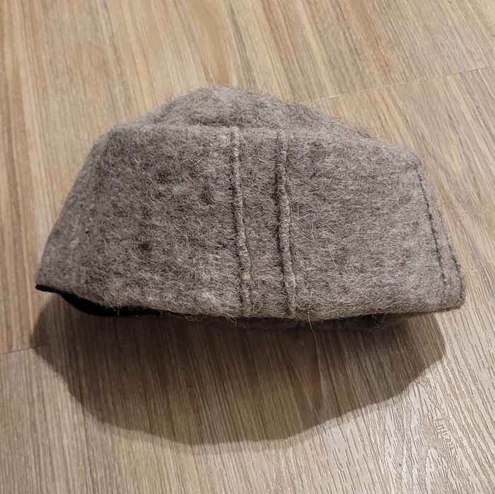 Russian/Afghan style Wool Hats - Image 10