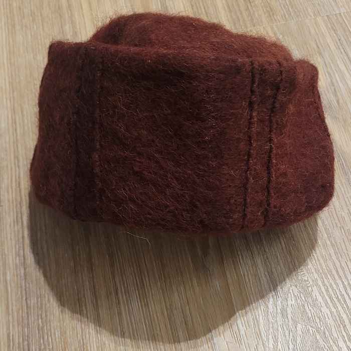 Russian/Afghan style Wool Hats - Image 11