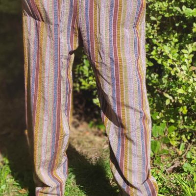 Green with Brown/Yellow - XXL