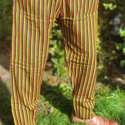 Jamaican Rasta 2 - XL