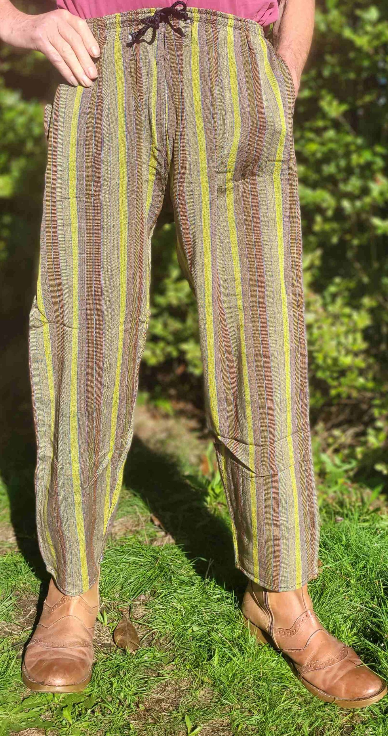 Woodland Green - XL