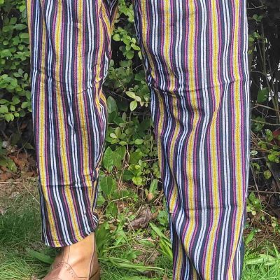 Multicolour 3 - Large