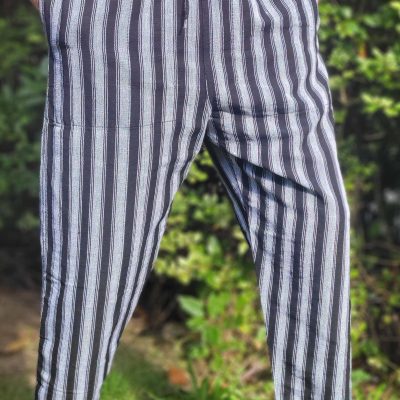 Grey Black - M size